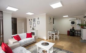Lira Holiday Apartments